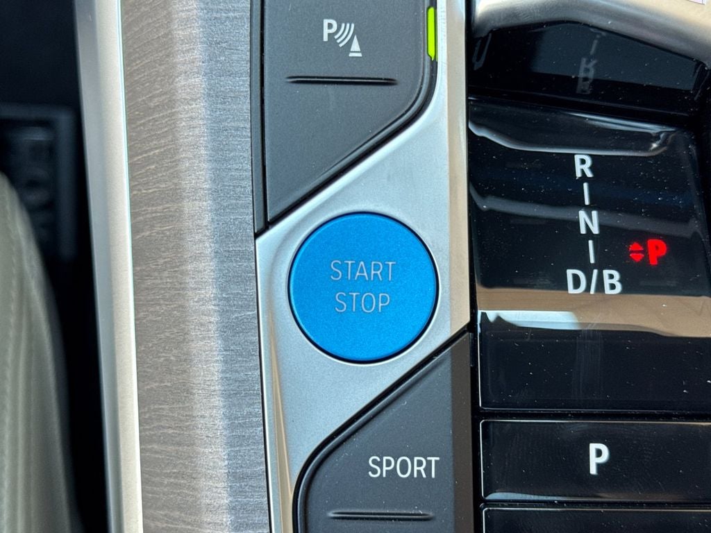 2026 BMW i4 eDrive40