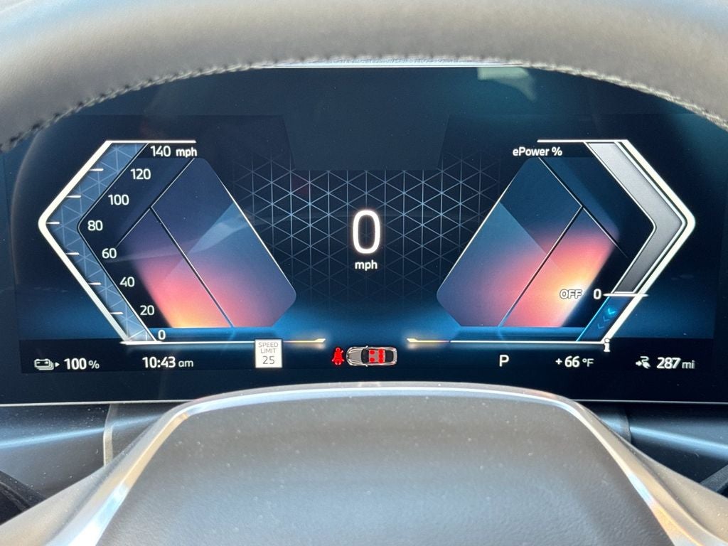 2026 BMW i4 eDrive40