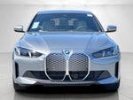 2026 BMW i4 eDrive40