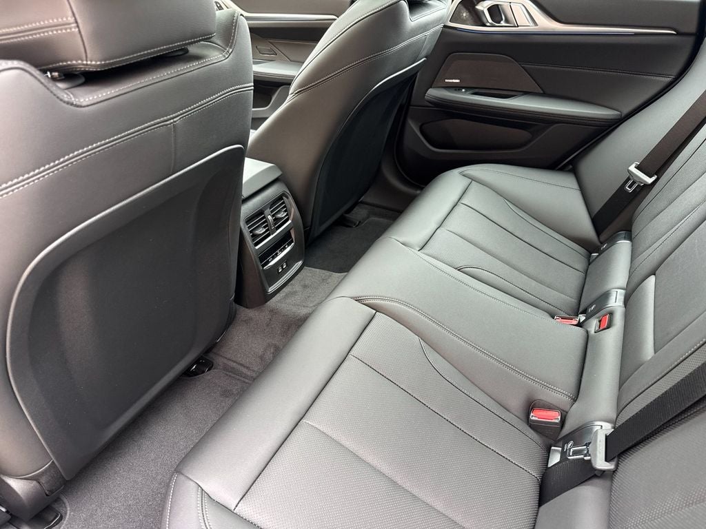 2026 BMW i4 eDrive40