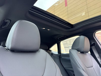2026 BMW i4 eDrive40