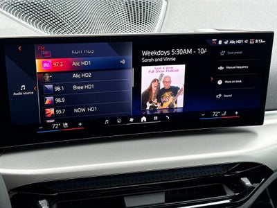 2026 BMW i4 eDrive40