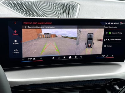 2026 BMW i4 eDrive40