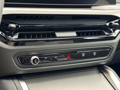 2026 BMW i4 eDrive40