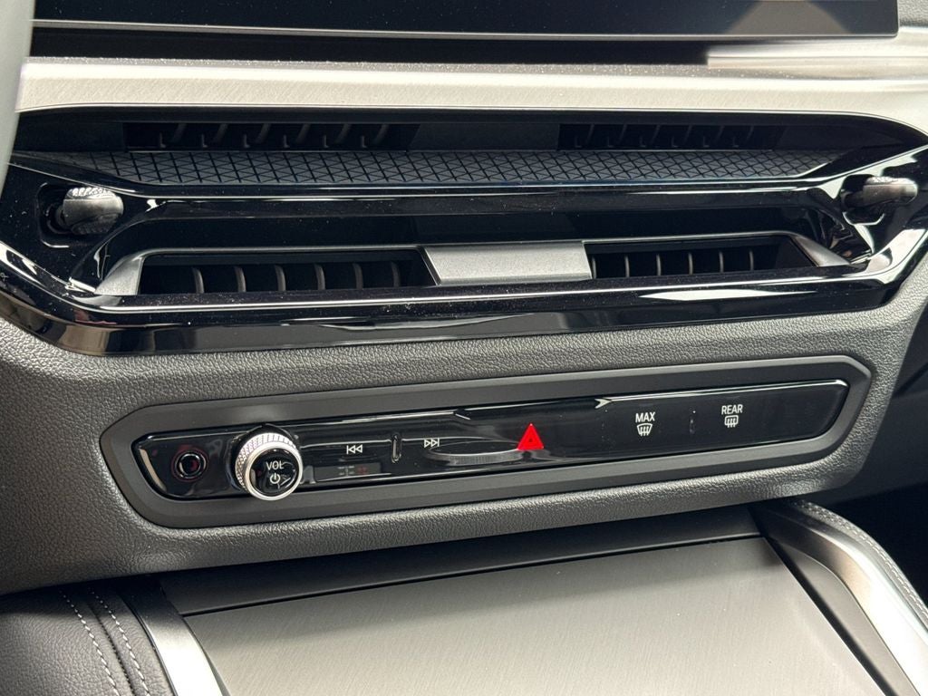 2026 BMW i4 eDrive40