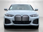 2026 BMW i4 eDrive40