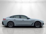 2026 BMW i4 eDrive40