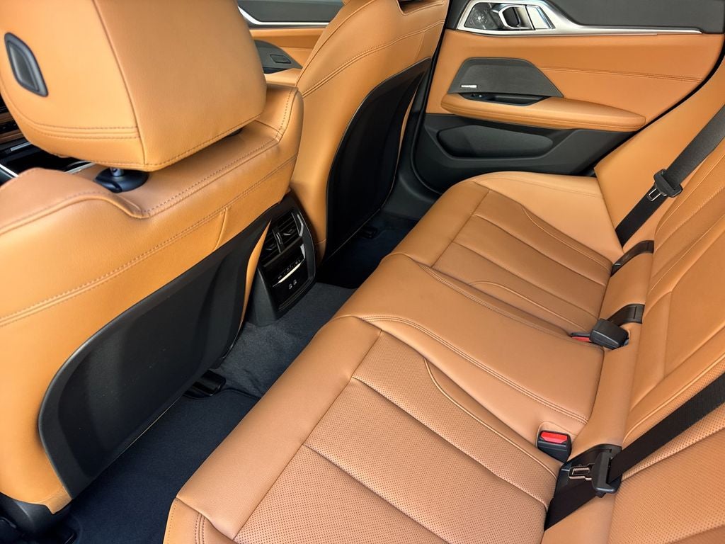 2026 BMW i4 eDrive40