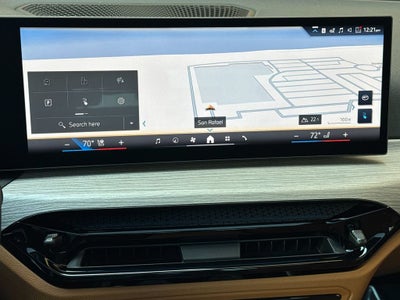 2026 BMW i4 eDrive40