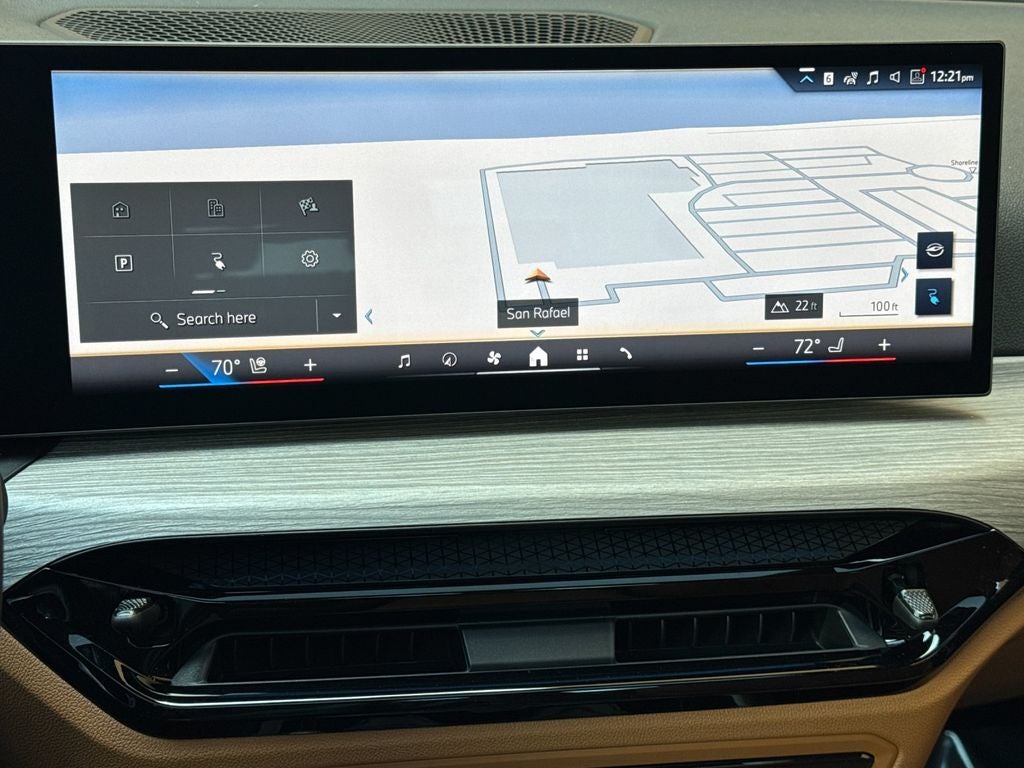 2026 BMW i4 eDrive40