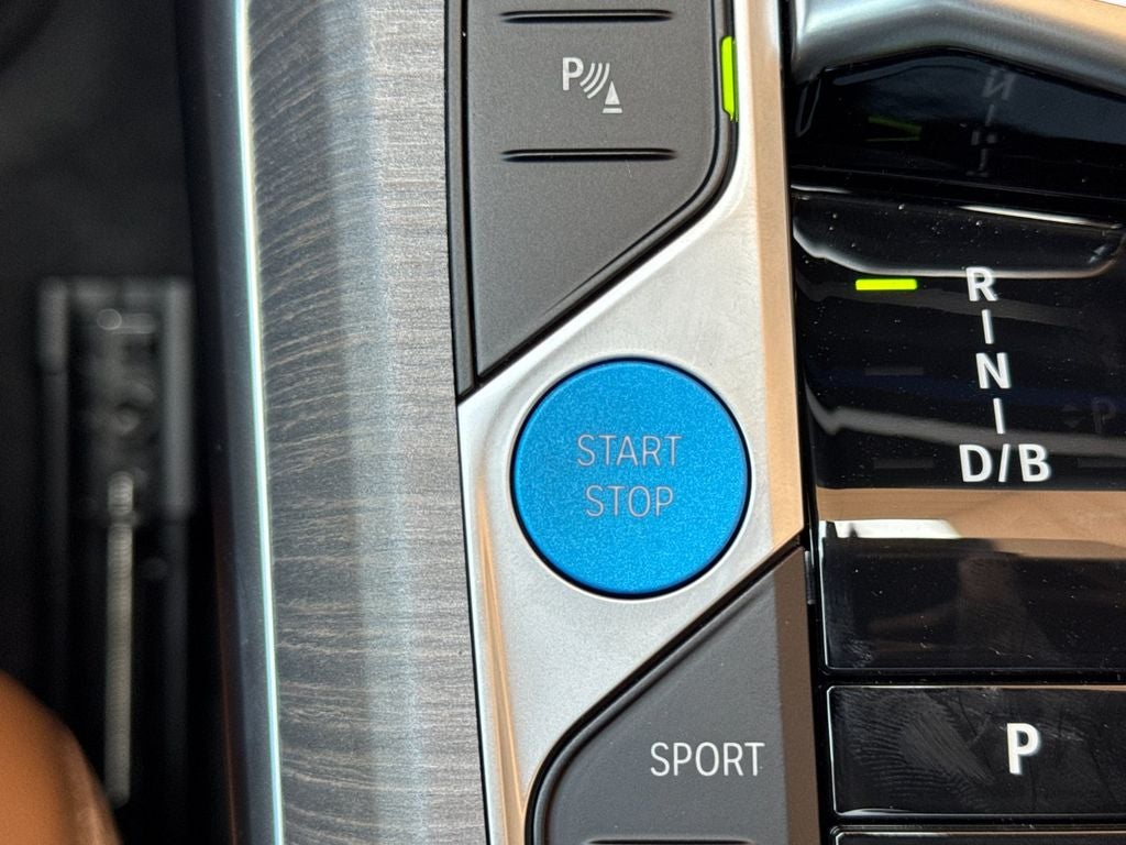 2026 BMW i4 eDrive40