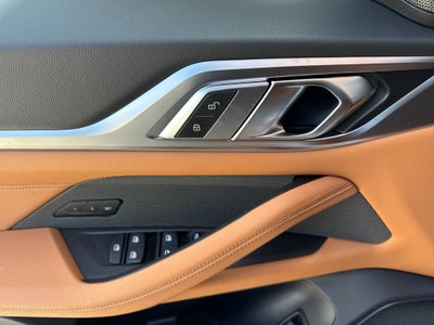 2026 BMW i4 eDrive40