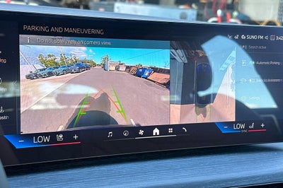 2026 BMW i4 eDrive40