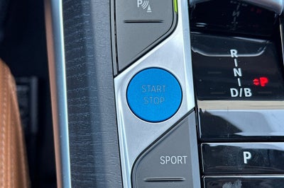 2026 BMW i4 eDrive40