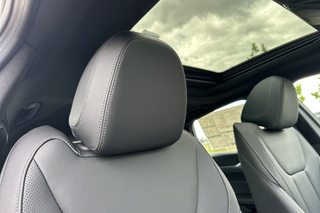 2026 BMW i4 eDrive40
