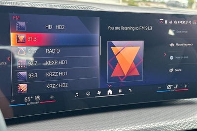 2026 BMW i4 eDrive40