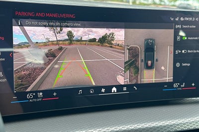 2026 BMW i4 eDrive40
