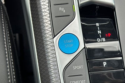 2026 BMW i4 eDrive40