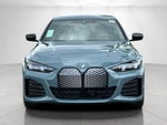 2026 BMW i4 eDrive40