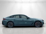 2026 BMW i4 eDrive40