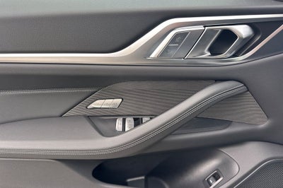 2026 BMW i4 eDrive40