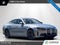 2026 BMW i4 eDrive40