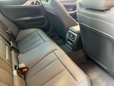 2026 BMW i4 eDrive40