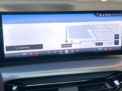 2026 BMW i4 eDrive40