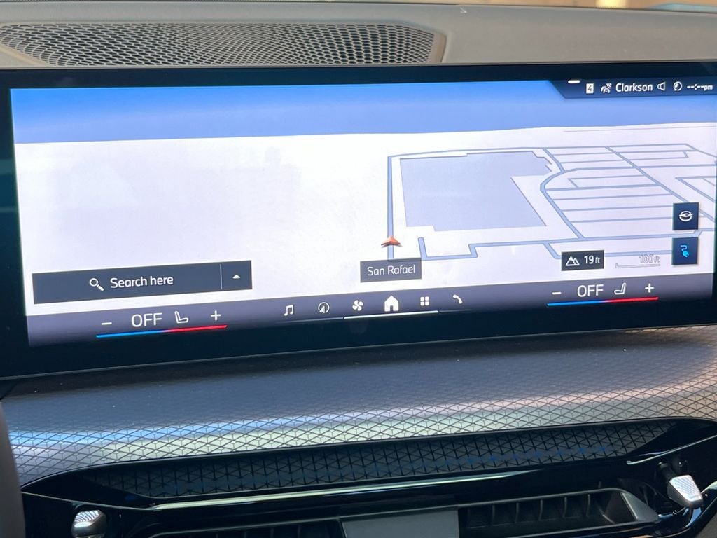 2026 BMW i4 eDrive40