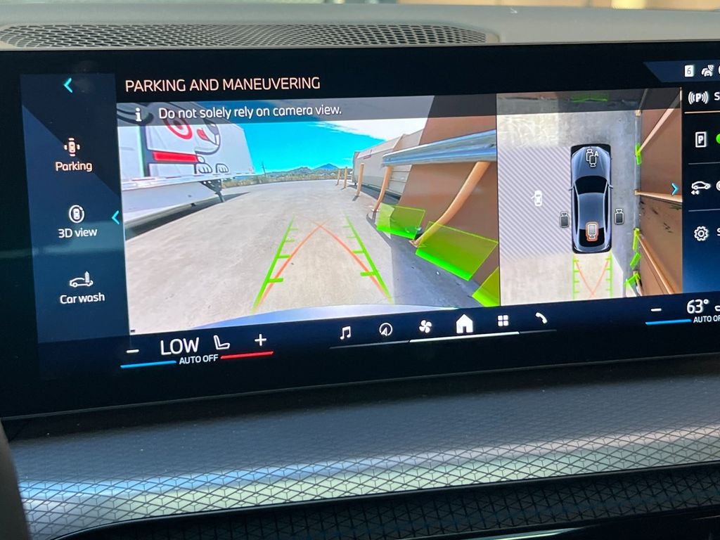 2026 BMW i4 eDrive40