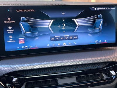 2026 BMW i4 eDrive40