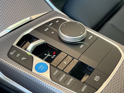 2026 BMW i4 eDrive40