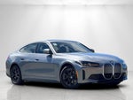 2026 BMW i4 eDrive40