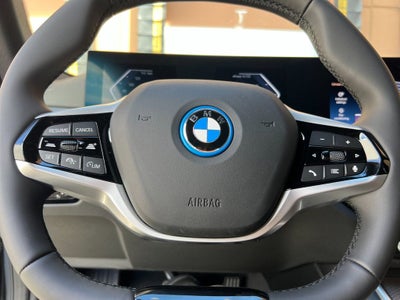 2026 BMW i4 eDrive40
