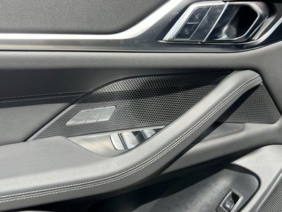 2026 BMW i4 eDrive40