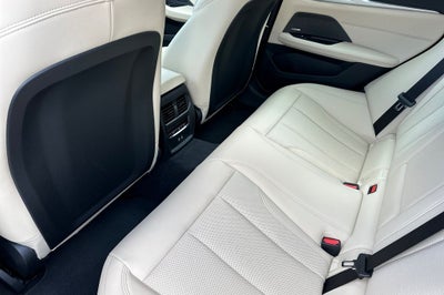 2026 BMW i4 eDrive40