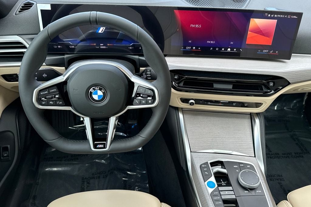 2026 BMW i4 eDrive40