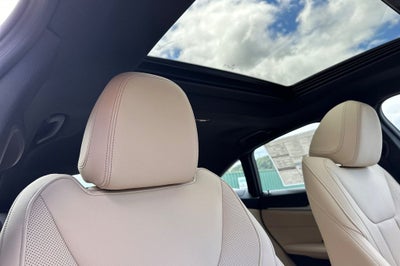 2026 BMW i4 eDrive40