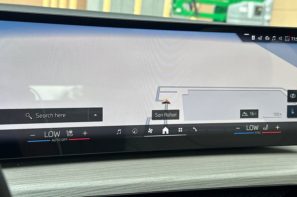 2026 BMW i4 eDrive40