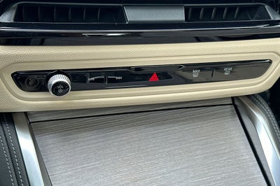 2026 BMW i4 eDrive40