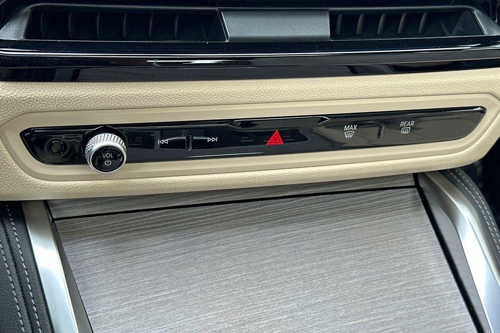 2026 BMW i4 eDrive40