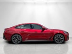 2026 BMW i4 eDrive40
