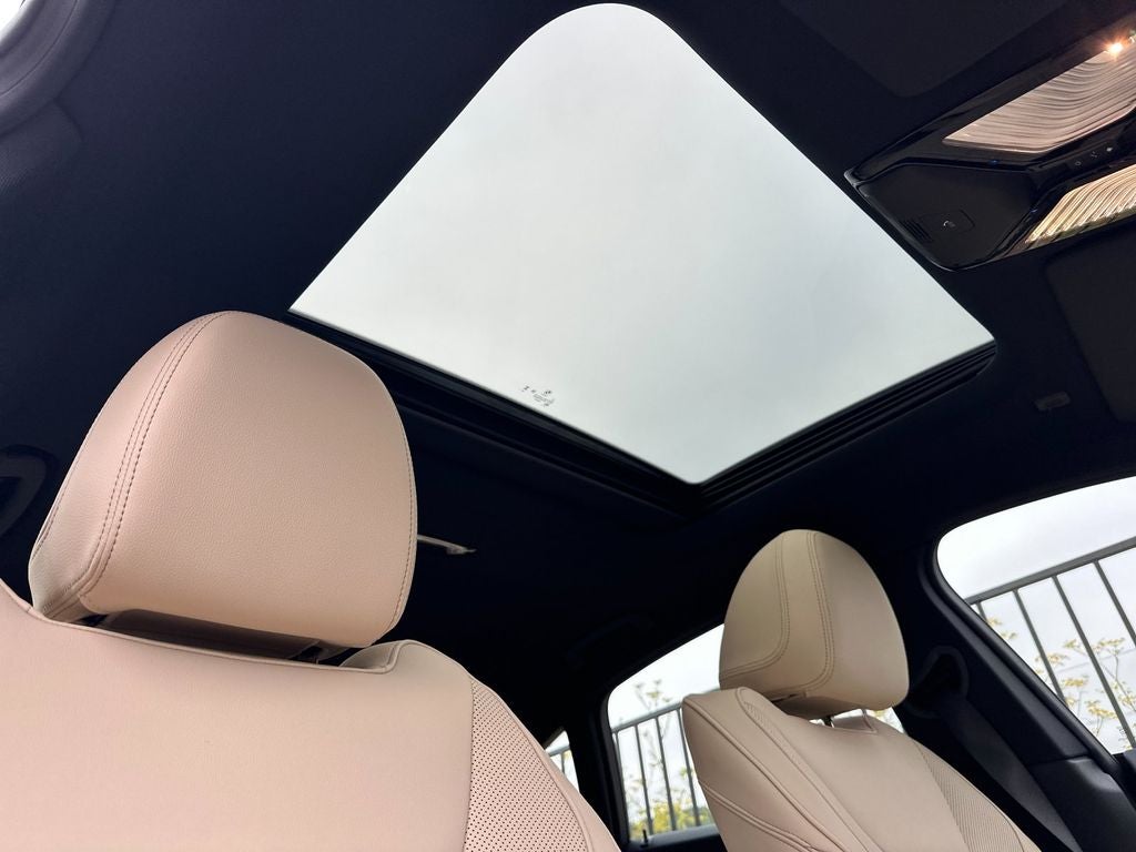 2026 BMW i4 eDrive40