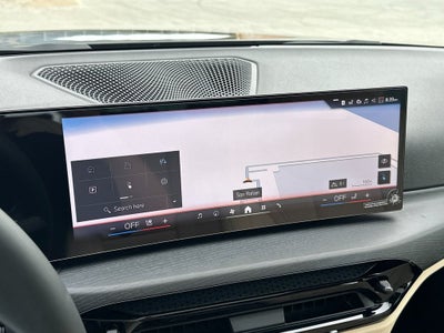2026 BMW i4 eDrive40