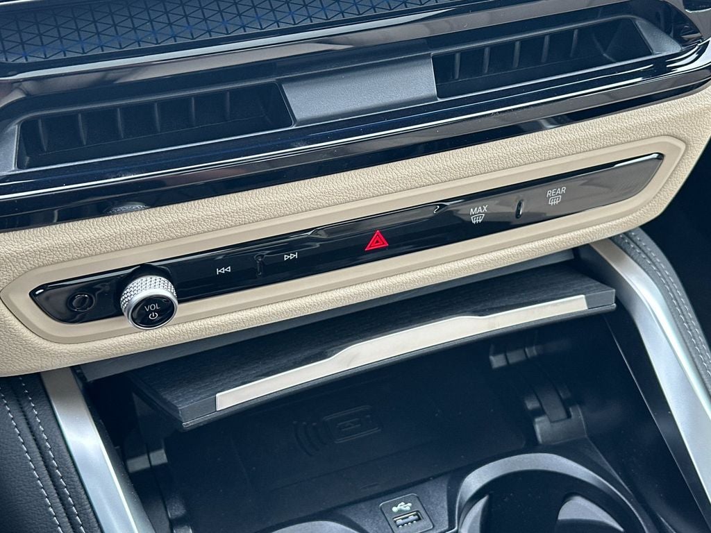 2026 BMW i4 eDrive40
