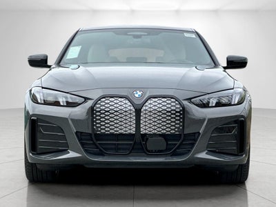 2026 BMW i4 eDrive40