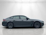 2026 BMW i4 eDrive40