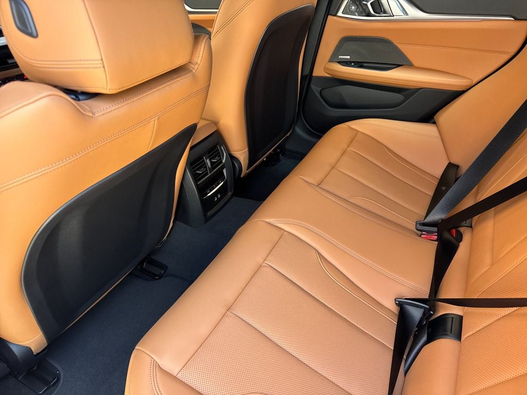 2026 BMW i4 eDrive40