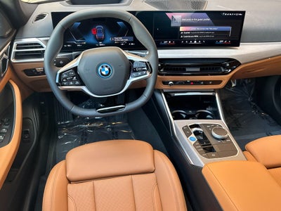 2026 BMW i4 eDrive40