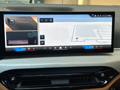 2026 BMW i4 eDrive40